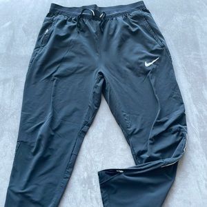 Men’s L Nike Dri Fit running Jogger